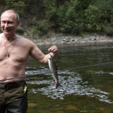 Mrkonjić: Jeljcin nas je izdao, ali Putin sigurno nije 13