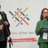 Festival "Mirdita, dobar dan!" je za pojedince prilika za nasilje 6
