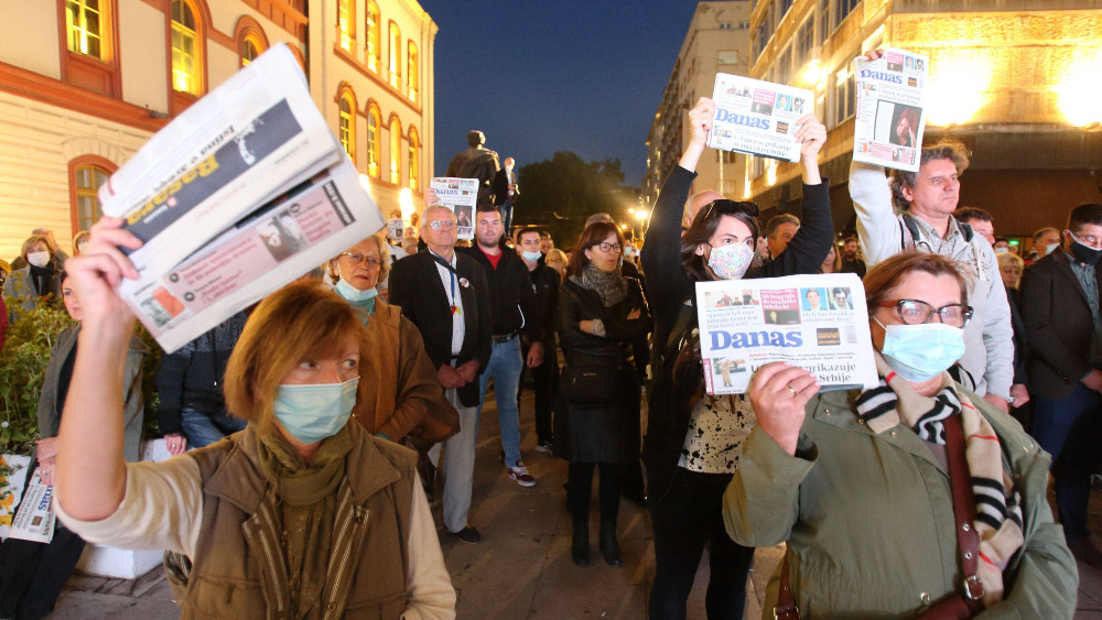 Potrebna dva građanska bloka i jedan nacionalni 1