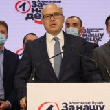 Naprednjaci uvek govore ono što prija javnosti 1