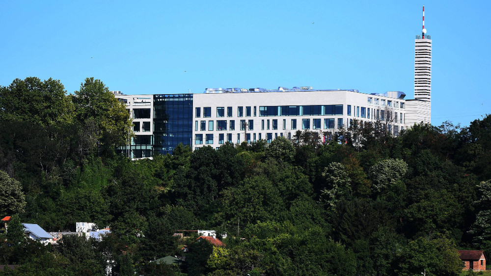 RTV dobila upotrebnu dozvolu za novu zgradu 1