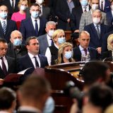 Sa kolikom imovinom su novi članovi Vlade ušli u Nemanjinu 11 12