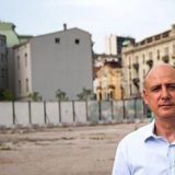 Marković: Težak kriminal vlasti desio se u Savamali 2