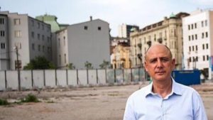 Policajac o rušenju u Savamali: Niko mi nije naredio da ne šaljem patrolu u Hercegovačku 2