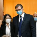 Vučićev minut ćutanja za albanske žrtve - sramota ili pomak? 8