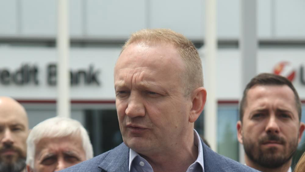 Đilas: Sve je laž, nismo kontaktirali sa direktorom Krušika 1