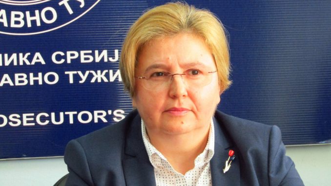 UZUZ: Zagorka Dolovac hitno da reaguje povodom slučaja Jagodina 5