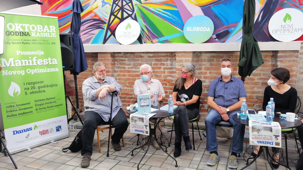 Prikrivanje broja umrlih od kovida najveća prevara u medicini 1