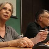 Danica Popović udaljena sa predmeta, Draganu Đuričinu javna opomena 1