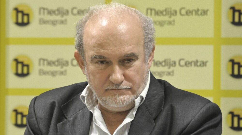 Marinović: Uraditi reviziju podataka o broju obolelih i umrlih od korone 1