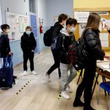 Više od pola miliona umrlih u Evropi od korone 2