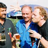 Novinar čvrstog stava protiv rata i ekstremizma 15