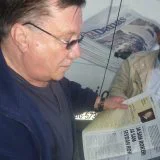 Između dve duge noći sa Duletom 7