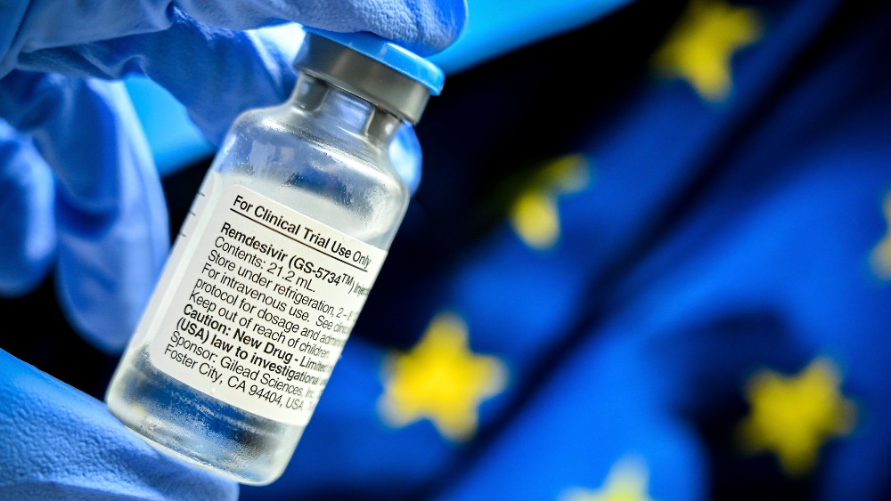 EMA: Za vakcinu protiv kovida-19 najverovanije uslovna dozvola 1