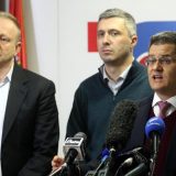 Opozicija saglasna oko metroa: Najštetniji projekat za Beograd 3