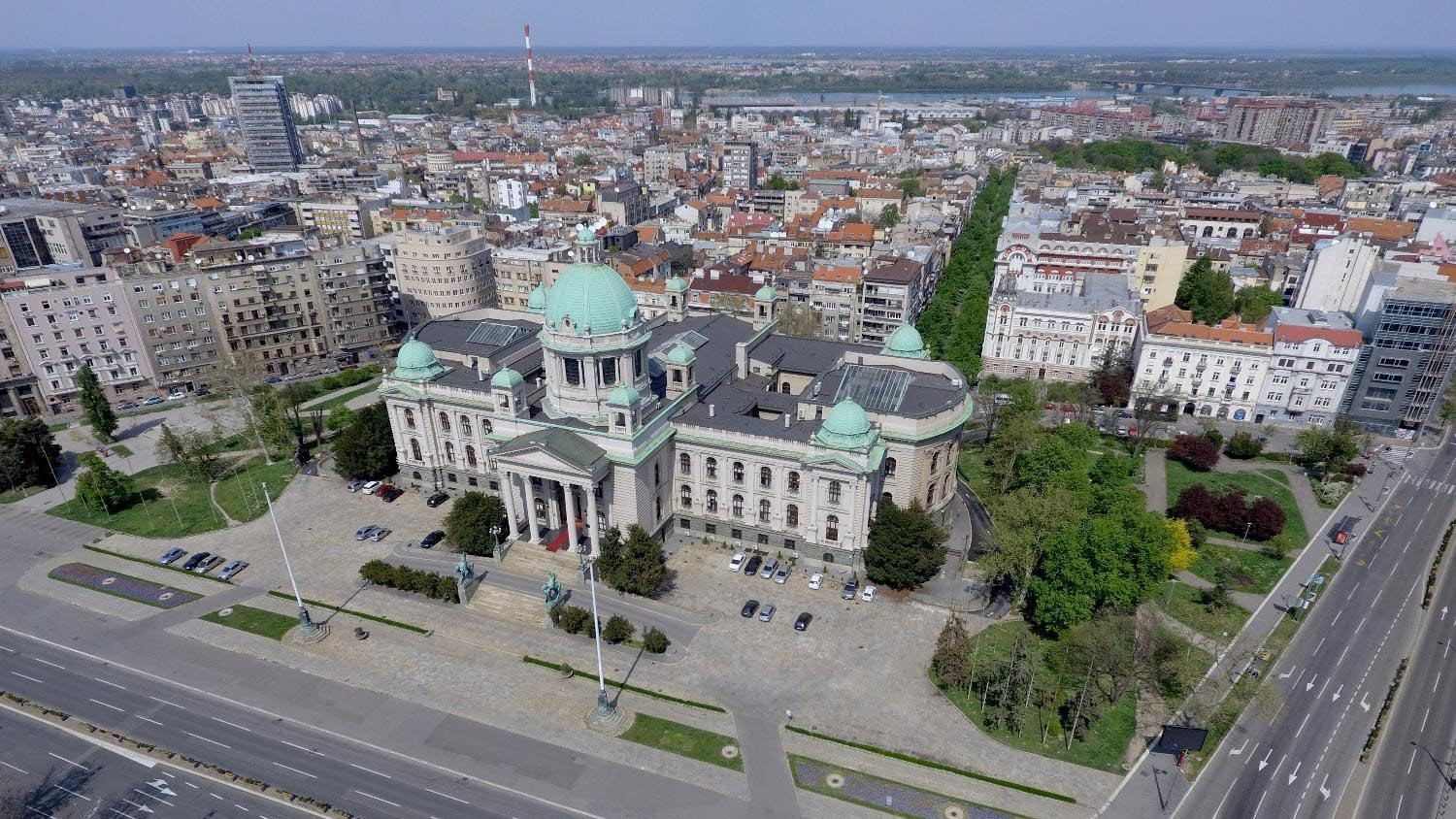 Grad „zaboravio“ na svoju imovinu 1