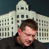 Preminuo Predrag Marić, načelnik Sektora za vanredne situacije 11