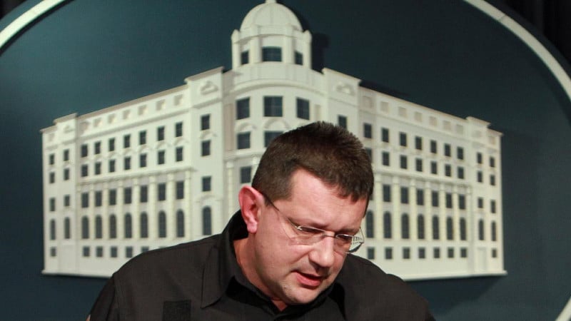 Preminuo Predrag Marić, načelnik Sektora za vanredne situacije 1