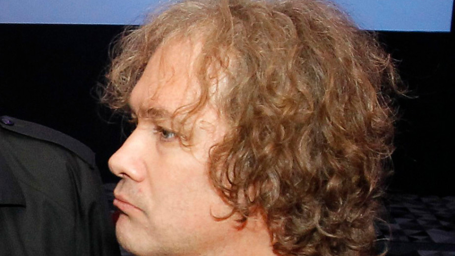 Presuda Dejanu Anđusu danas u podne 1