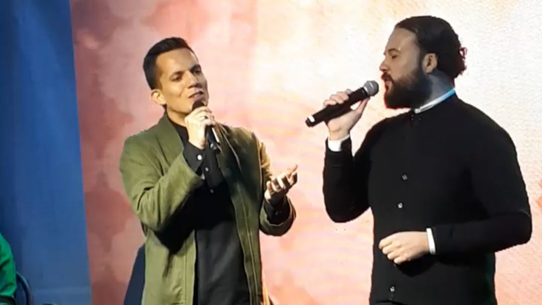 Đakon Branislav Rajković: "Dođi, vidi šta ljubav čini" (VIDEO) 1