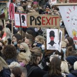 Crkva u centru nezadovoljstva oko zabrane abortusa u Poljskoj 1