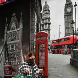 Sve više ljudi živi sa "dugotrajnim kovidom" 2