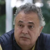 "Nemam ja uranijum pa da ih prskam njime": Srđan Škoro za Danas povodom navoda da je pretio Danilu Vučiću 12