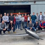 Nagrada za letelicu "mašinaca" 8