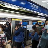 Tajvan 200 dana bez zaraženih 2