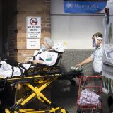 SZO: Neetički je izložiti ljude namerno virusu 9