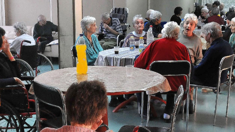 Najpogođeniji merama, a najmanje zaštićeni 1