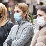 Nestorović i Janković različito o maskama 4