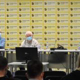 Polovina glasača SNS se ne bi vakcinisala 14