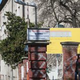 Dečak koji je prvi potvrđeni slučaj malih boginja danas bi trebalo da bude otpušten sa Infektivne klinike u Beogradu 9