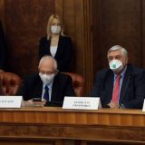 Ujedinjeni protiv kovida: Krizni štab izgubio poverenje i autoritet 15