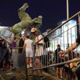 Skoro 11.000 potpisa protiv brutalnosti policije 2