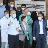 Ministarstvo čuje lekare samo kad najave protest 3