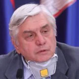 Prof. dr Branislavu Tiodoroviću najviše priznanje Grada Vranja "31. januar" 3