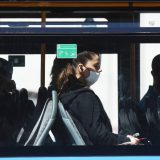 Nema povećanja broja vozila u Beogradu da se izbegnu gužve 11