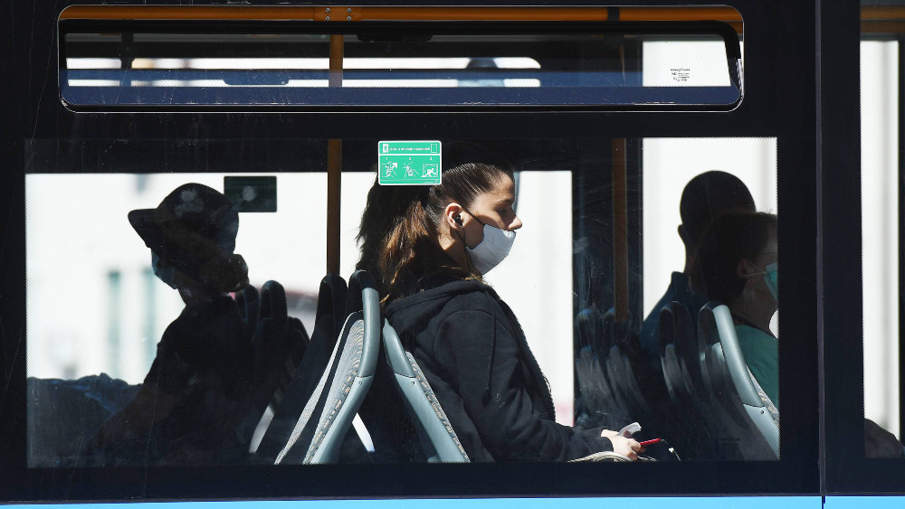 Nema povećanja broja vozila u Beogradu da se izbegnu gužve 1