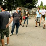 Nema vakcine protiv gripa za najstarije 14