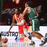 Zvezda prejaka za Baskoniju 15