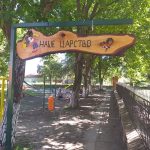 Meštani sami uredili igralište u Orlovatu kod Zrenjanina 6 Meštani sami uredili igralište u Orlovatu kod Zrenjanina 6