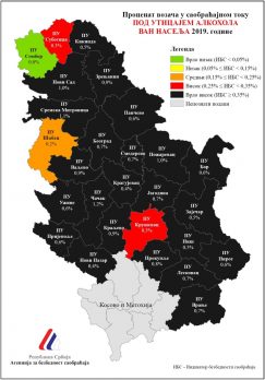 Kazne za vožnju u alkoholisanom stanju 3