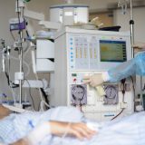 U KBC "Bežanijska kosa" zbrinuto oko 90 kovid pacijenata 13