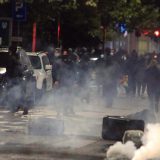 Obavezne maske u Rusiji, opšte testiranje u Slovačkoj 12