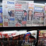"U bunaru nema mesta za male medije": Novi izveštaj pokazuje kakvo je stanje medija u Srbiji 5