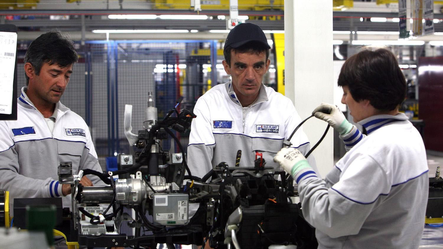 Postao predsednik sindikata jer se preziva na "Đ" 1