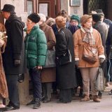 Od 5. oktobra 2000. do 5. oktobra 2020. - da li se Srbija dovoljno promenila? 7