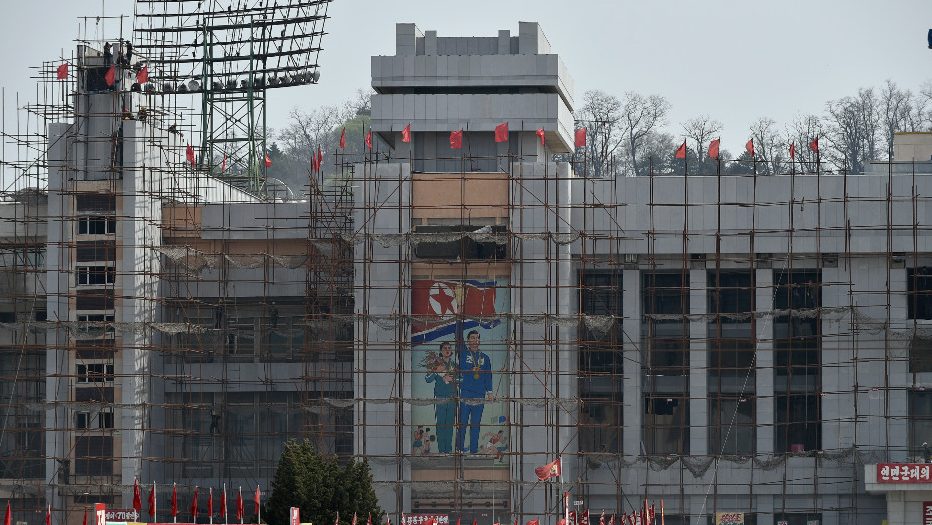 Severna Koreja i dalje bez odgovora na diplomatske pozive SAD 1